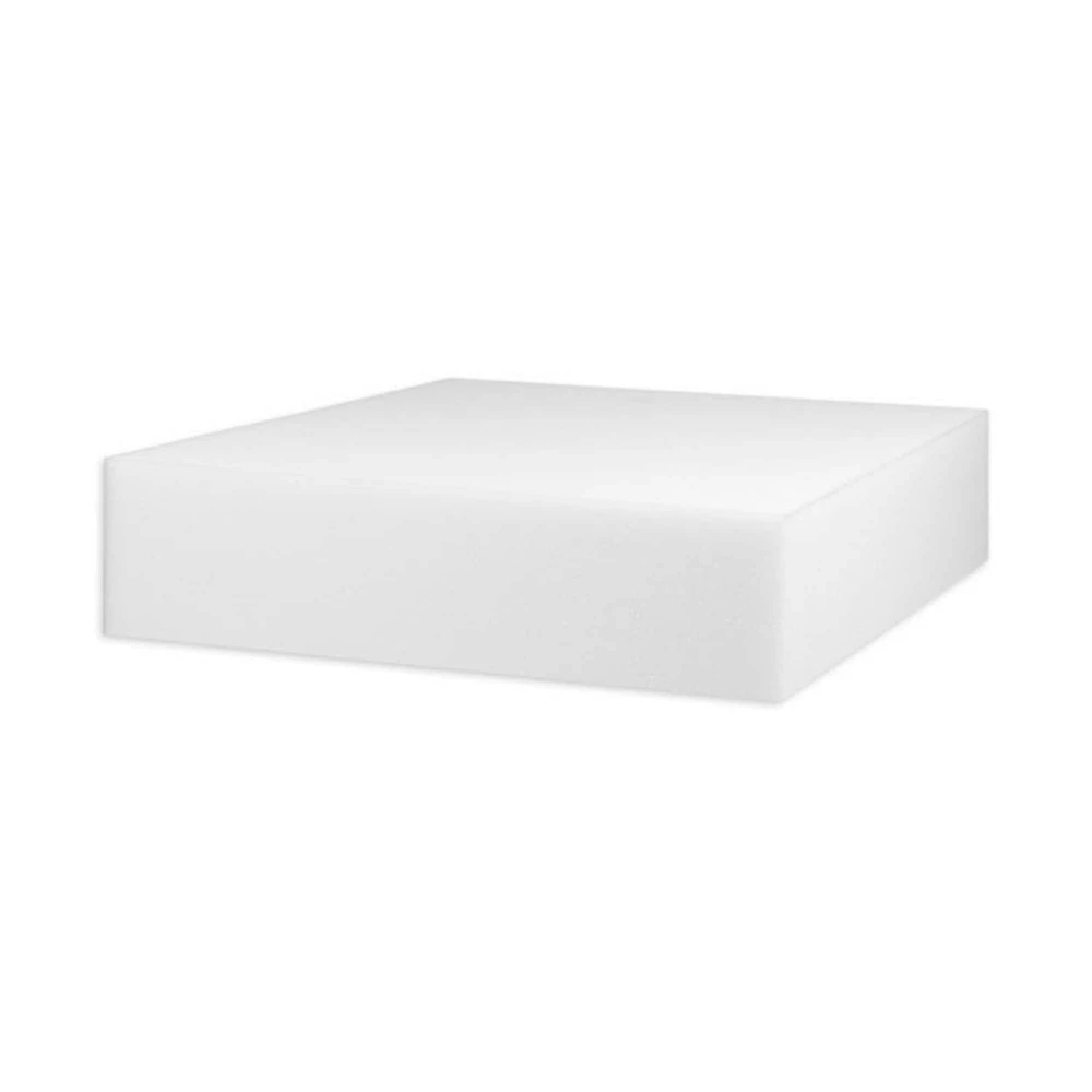 3" Queen Size Medium Density Mattress Foam