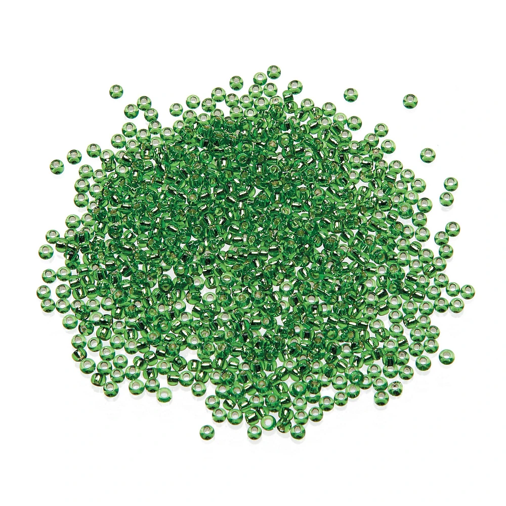 Toho® 11/0 Japanese Glass Seed Beads