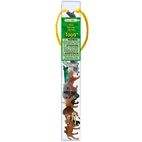 12 Pack: Safari Ltd® TOOBS® Wild Set