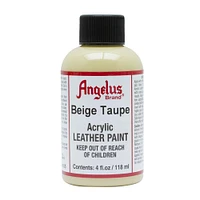 Angelus® Acrylic Leather Paint