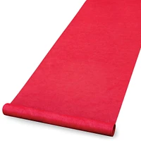 Hortense B. Hewitt Co. Aisle Runner, Red