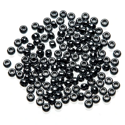 Toho® Metallic Japanese Glass Seed Beads, 6/0