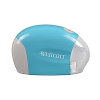 Assorted Westcott® Battery Operated Pencil Sharpener