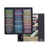 Rembrandt® Pastel 45 Color Set