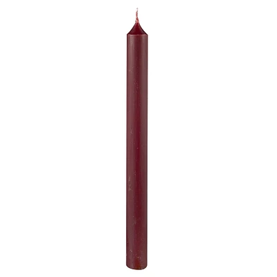 10" Taper Candle by Ashland