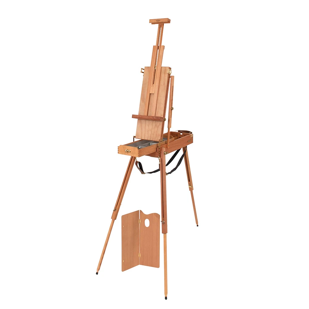 Mabef Backpacker Easel