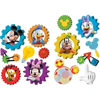 Mickey Club Classroom Set