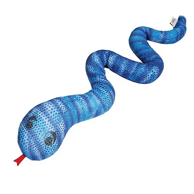 Manimo® Lapis Blue Snake