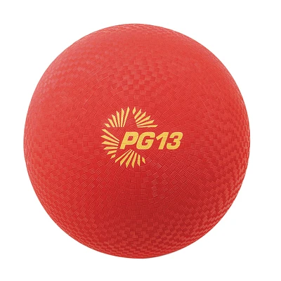 Champion Sports Playground Ball