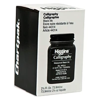 Higgins Calligraphy Ink