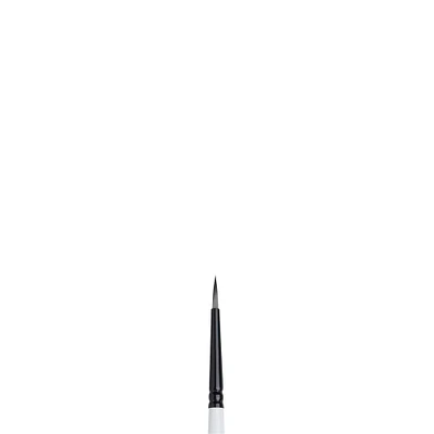 Winsor & Newton® Artists' Acrylic Long Handle Round Brush