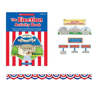 Election Classroom Set