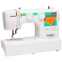 Janome MOD-15 Sewing Machine