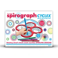 The Original Spirograph® Cyclex™ Spiral Drawing Tool