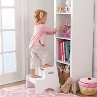 KidKraft 2 Step Stool