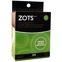 Therm O Web Zots™ Clear Adhesive Dots