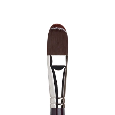 Winsor & Newton® Galeria® Long Handle Filbert Brush