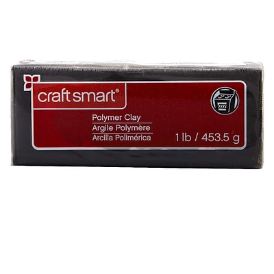 Craft Smart® Polymer Clay