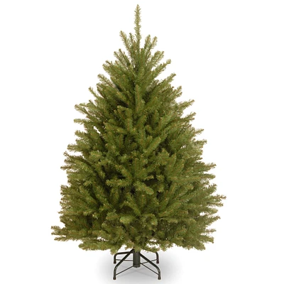 4 ft. Dunhill® Fir Full Artificial Christmas Tree