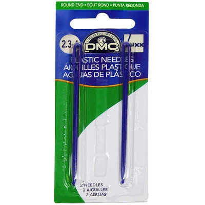 DMC® Plastic Needles