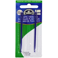 DMC® Plastic Needles