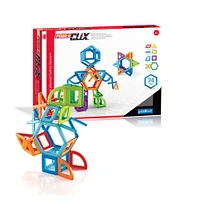 Guidecraft® PowerClix® 74 Piece Educational Set