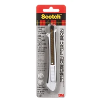 Scotch™ Titanium Utility Knife, 9mm