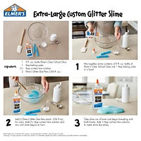 Elmer's® Washable Clear School Glue