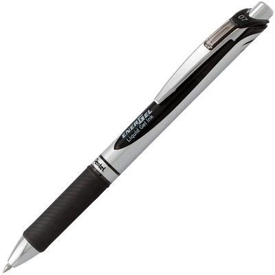 Pentel® EnerGel® Liquid Gel Pen