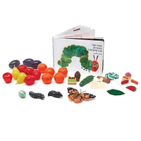 The Very Hungry Caterpillar 3-D Storybook