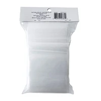 3" x 4" Resealable Zip Bags By Bead Landing™