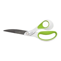 Westcott® Carbo Titanium Bent Scissors