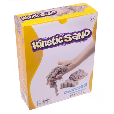 WABA Fun Kinetic Sand™, 5.5lbs