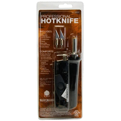 6 Pack: Walnut Hollow® Professional HotKnife™