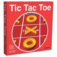 Pressman® Tic Tac Toe Board Game, Pack of 6