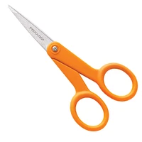 6 Pack: Fiskars® Premier No.5 Micro-Tip® Scissors