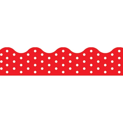 Terrific Trimmers® Polka Dot Borders