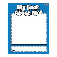 All About Me Classroom Set