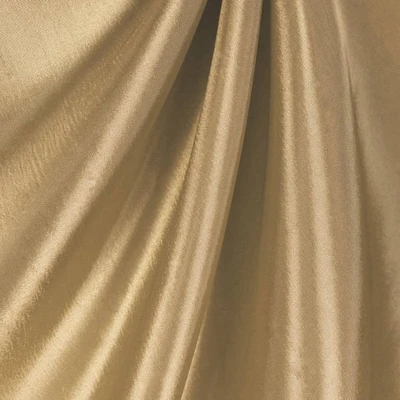 Champagne Taffeta