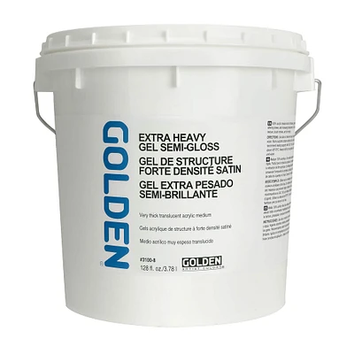 Golden® Extra Heavy Gel Semi-Gloss