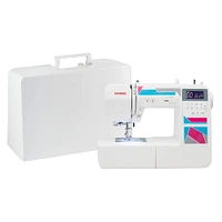 Janome® MOD-200 Computerized Sewing Machine