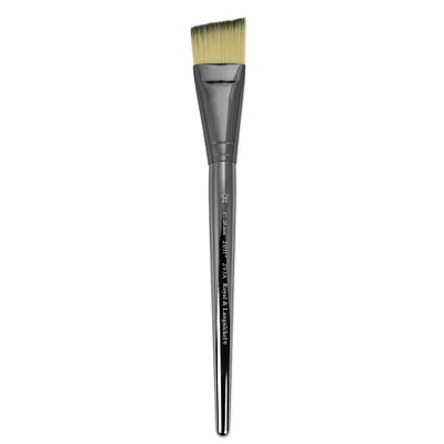 Zen™ Series 93 Short Handle Angle Shader Brush