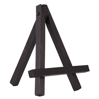 4" Wood Tabletop Easels by Artist's Loft