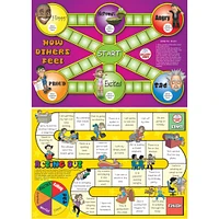 Social Skills Board Game