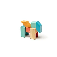 Tegu Sunset Block 24 Piece Set