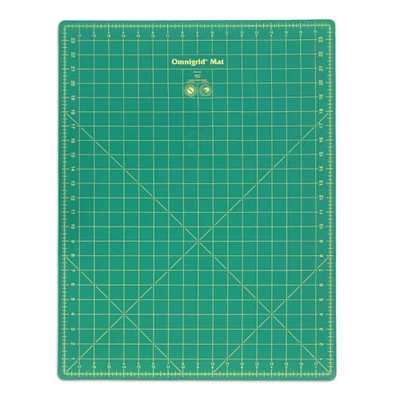 18" x 24" Cutting Mat with Grid