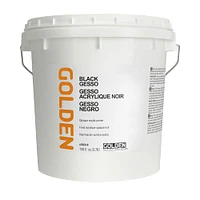 Golden® Gesso