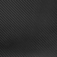 Carbon Fiber Black Vinyl