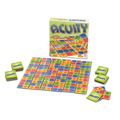 Acuity Game