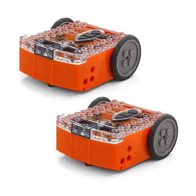 Edison Educational Robot Kit, 2 Pack